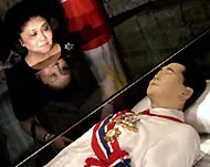 The Philippines has been goingbackwards since Marcos's ousting