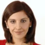 Nazanine Moshiri