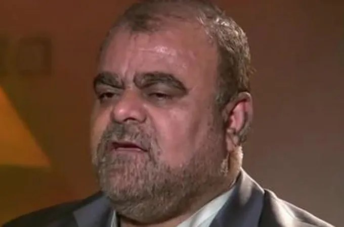 Rostam Qasemi, Iran''s oil minister