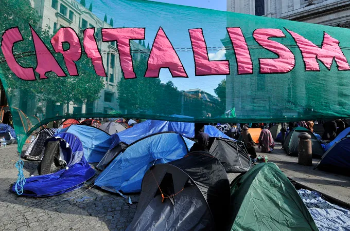capitalism