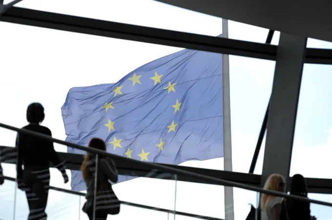 EU Flag