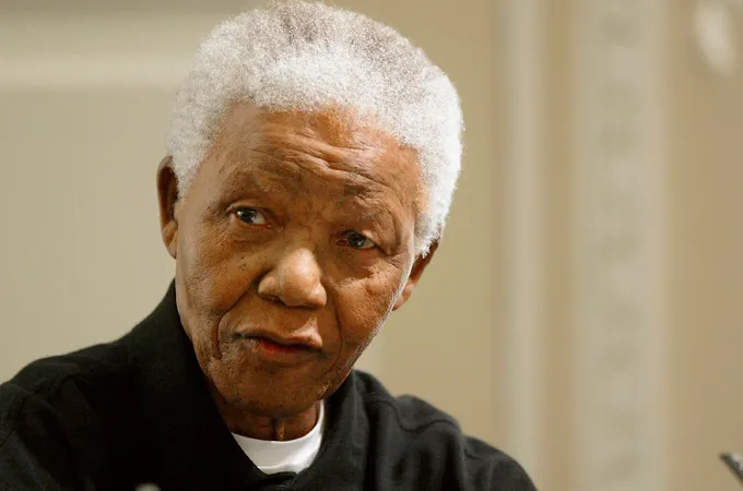 Mandela