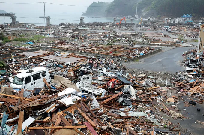 earthquake