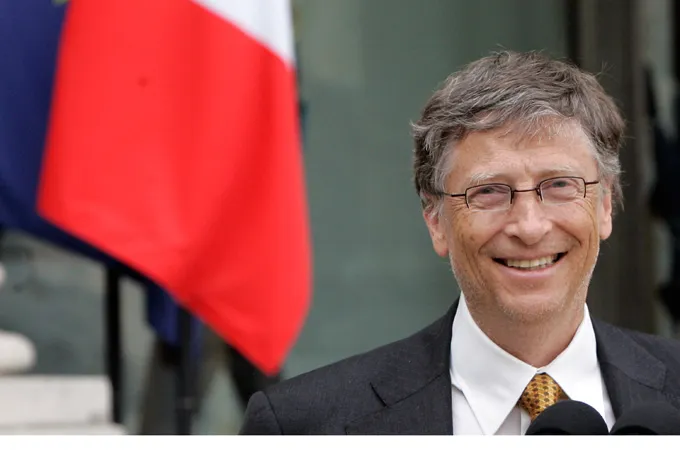 gates