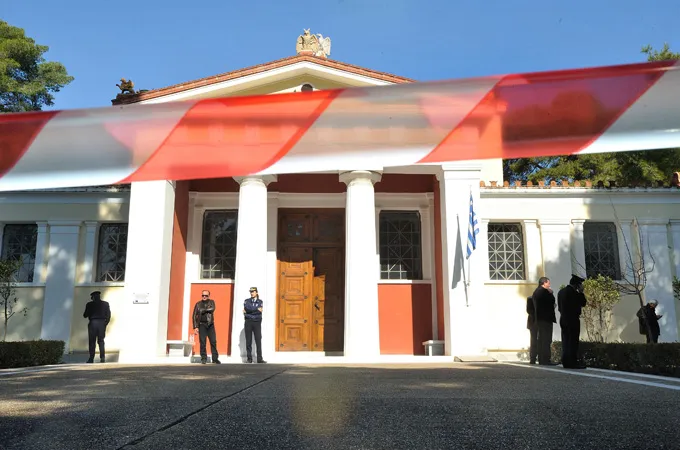 museum