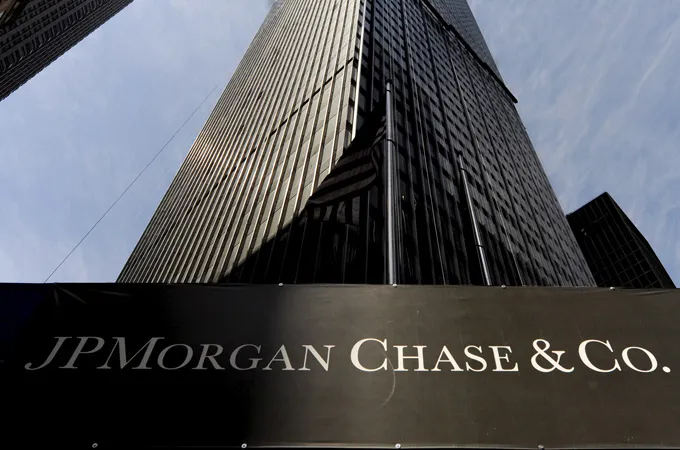 JPMorgan