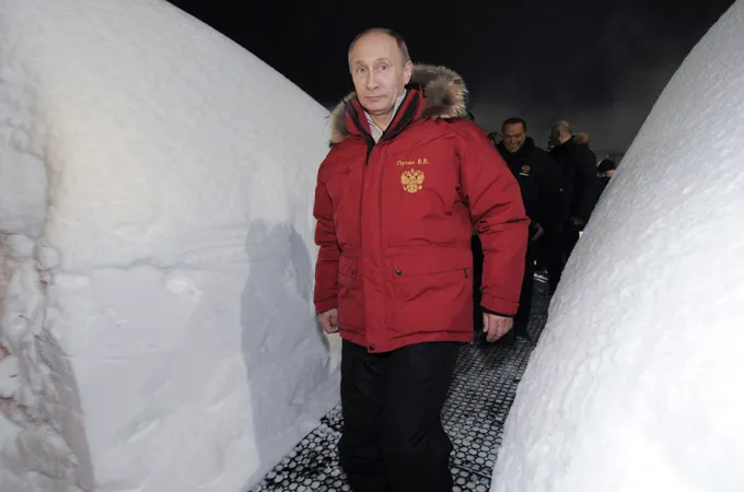 russia