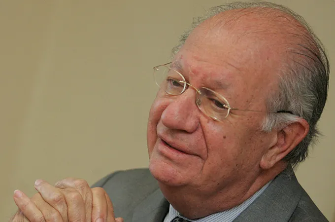 Frost Over the world extra - Chile: Nemesis of a dictator