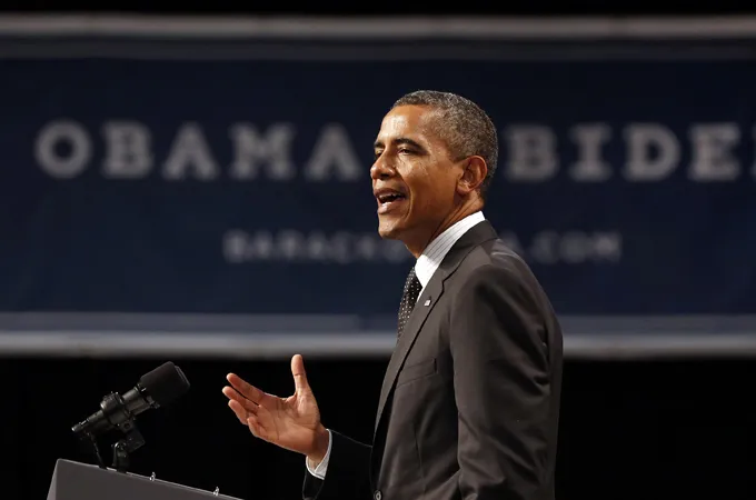 Obama