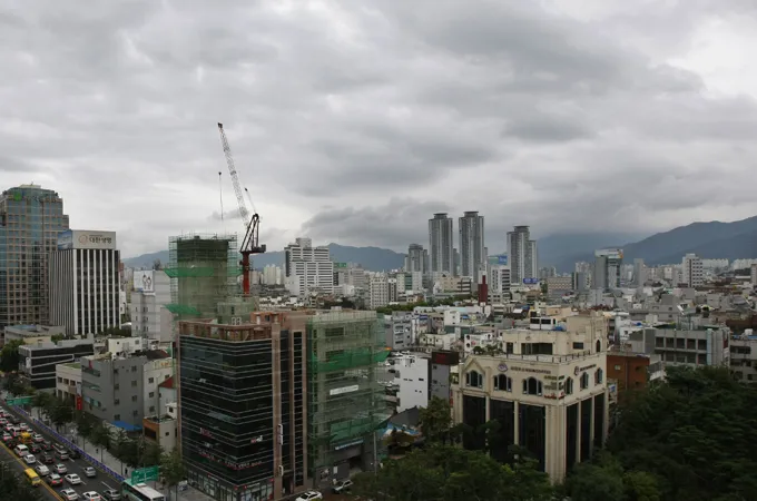 South Korea