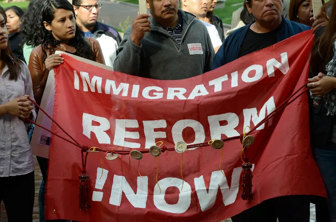 immigration
