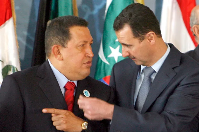 assad