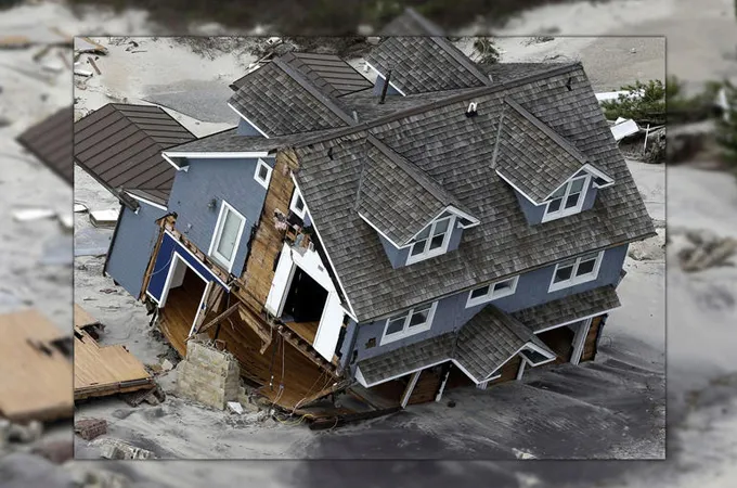 Hurricane Sandy