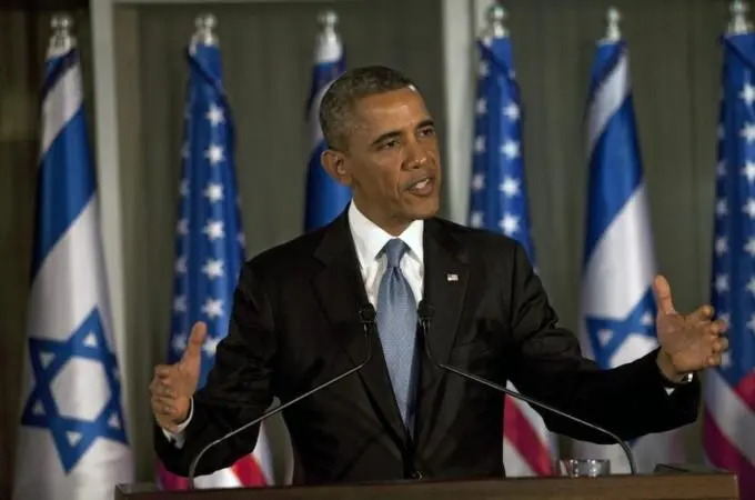 US President Barack Obama visit