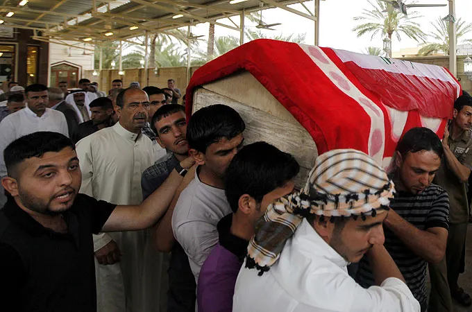 Iraq