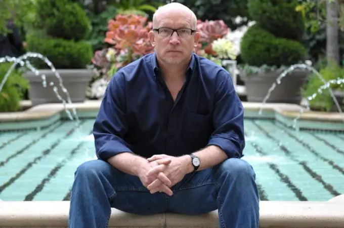 Alex Gibney