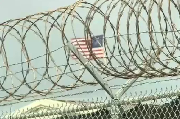Guantanamo Bay, Cuba