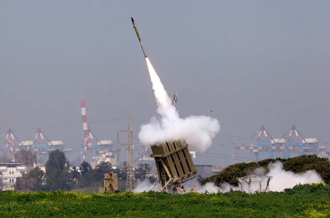 "While Israel steps up its rhetoric over Iran's alleged pursuit of nuclear weapons, it continues to ignore the part its own nuclear weapons play in regional insecurity," says author [EPA]