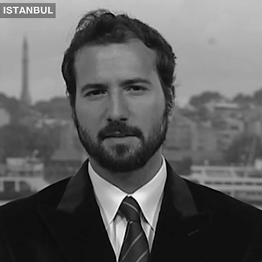Breaking News Image