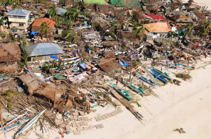 Social media activity flares up in areas affected by disasters, often reaching up to thousands of postings and hundreds of photos per minute, writes Castillo [EPA]
