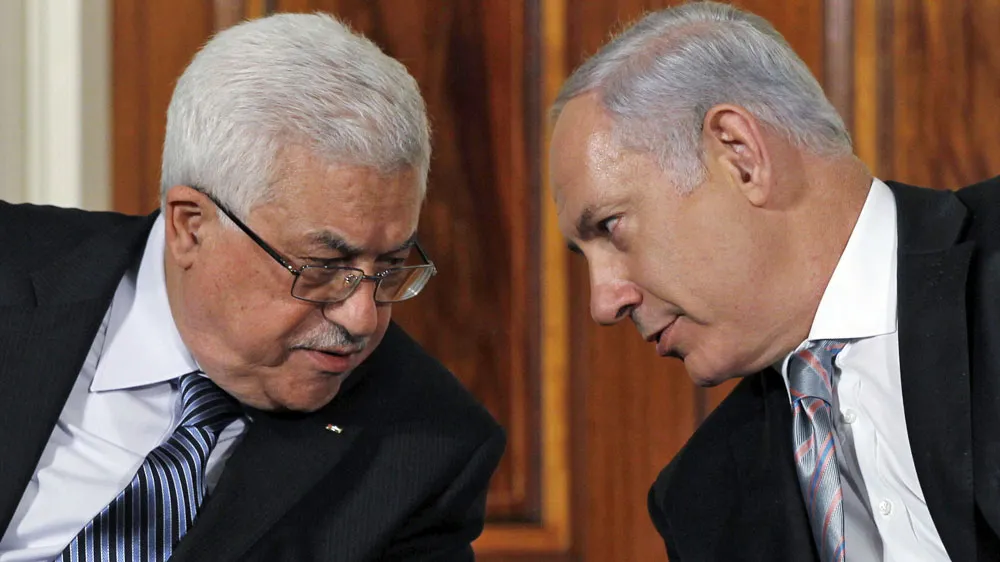 Abbas Netanyahu