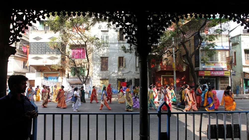 Sonagachi