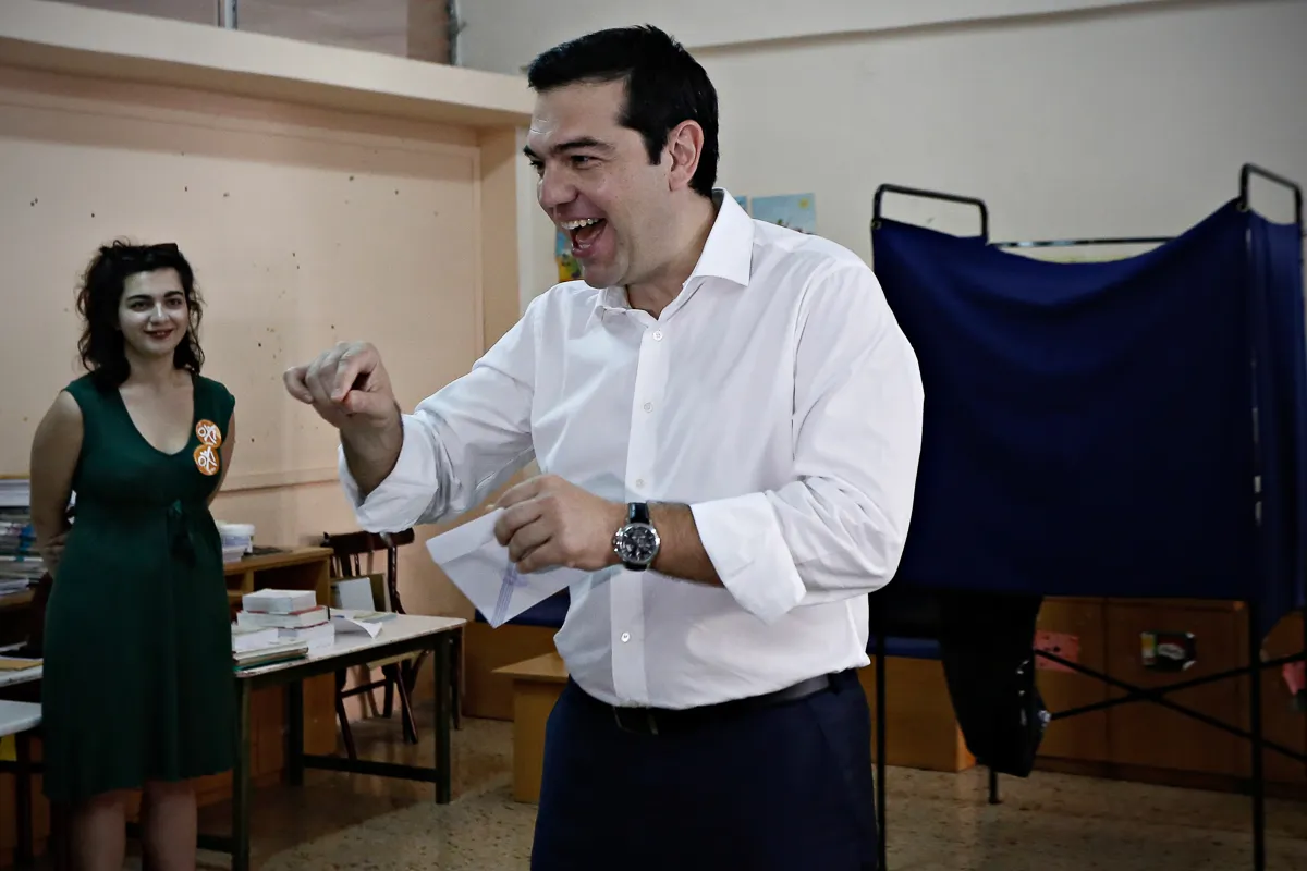 greek referendum/ DO NOT USE/RESTRICTED