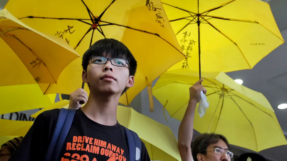 Hong Kong