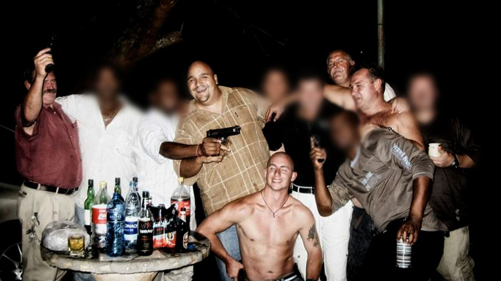 Africa Investigates = Photo 3