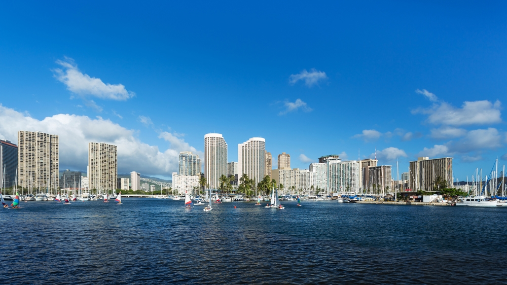 Hawaii Image