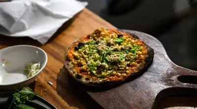 Maliona hopes to expand minds and palates through new foods and new ideas [Olga Kravets/Al Jazeera]