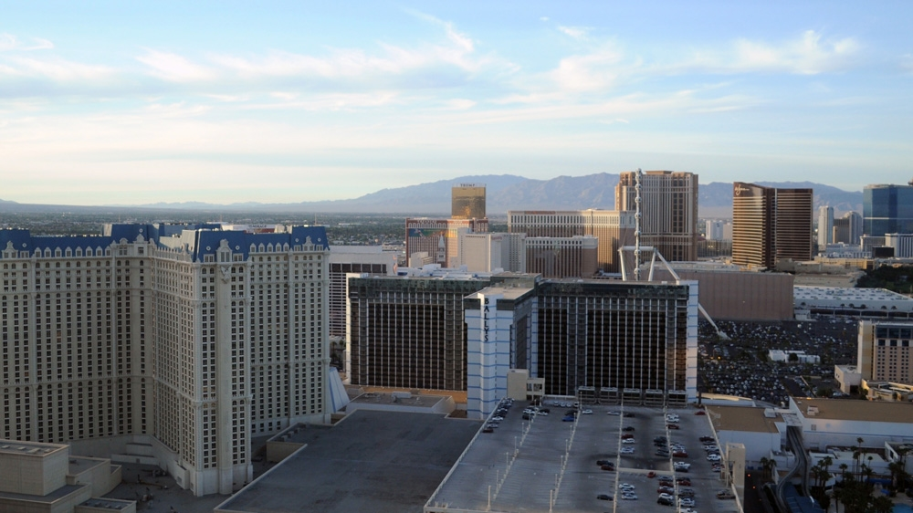 Las Vegas - Please do not use