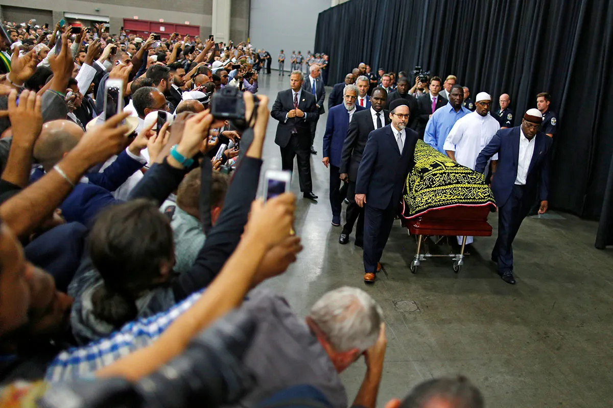 Funeral