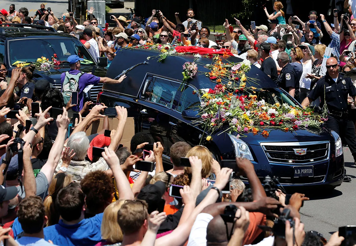 Funeral