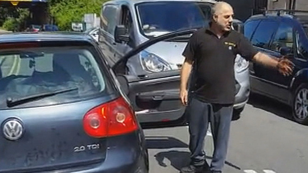 Racism in UK