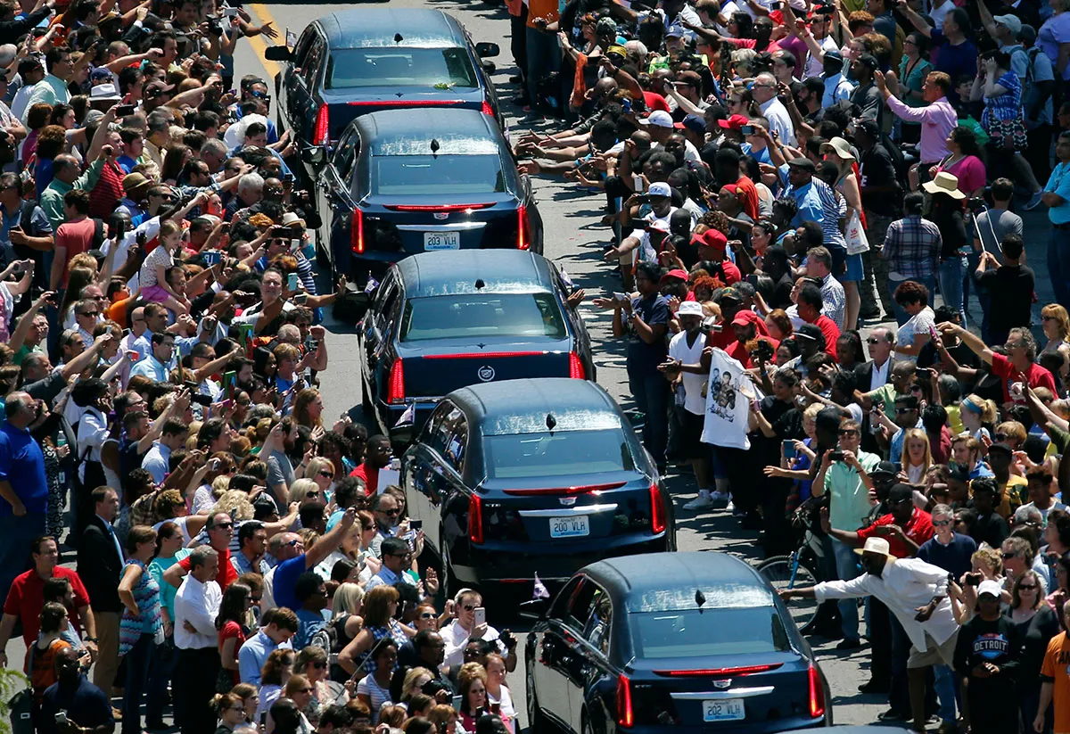 Funeral