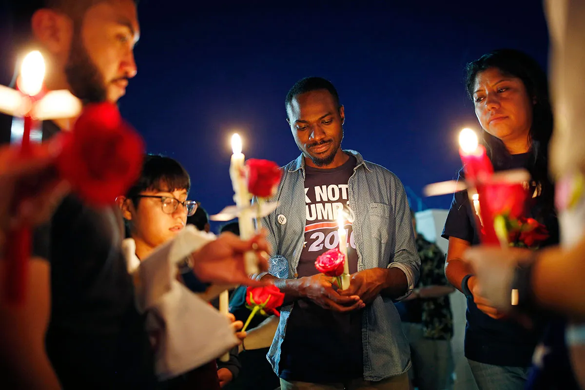 Orlando shooting