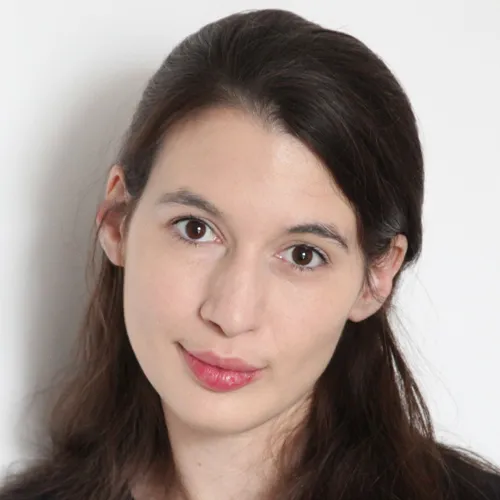 Allison Griner