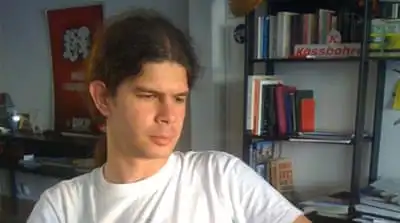 Can Sen [Al Jazeera]