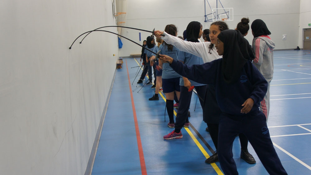 Fencing UK