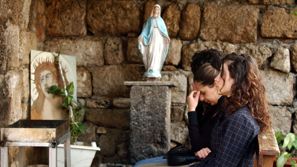 In Lebanon today, the “Christians” are not one group [Getty Images]
