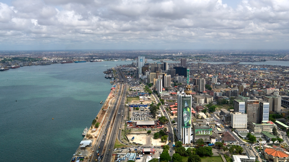 Nigeria