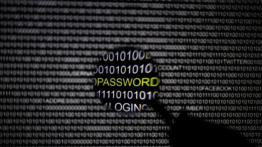 Cyber crime