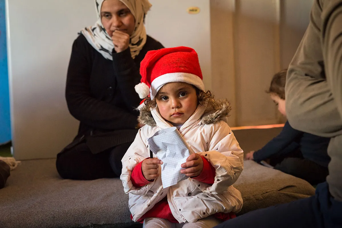 The forgotten generations of Palestinians / Please Do Not Use