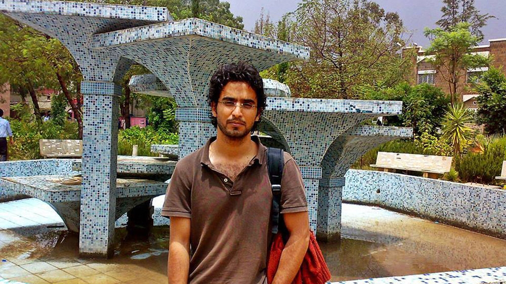 Yemen.. Murad Subay