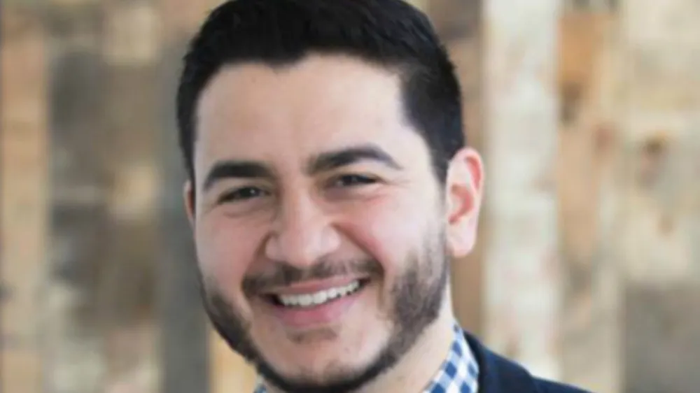 El-Sayed says Michigan is ready for fresh ideas and new energy [Courtesy: El-Sayed]