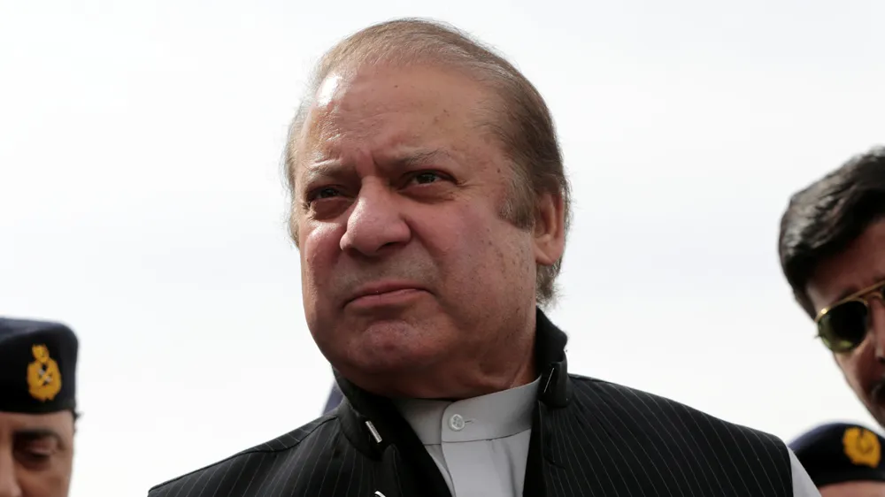 Pakistan