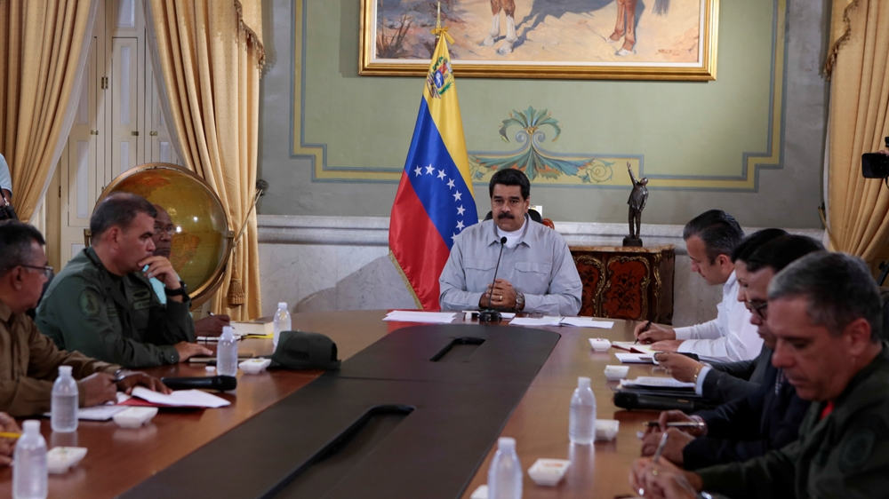Venezuela