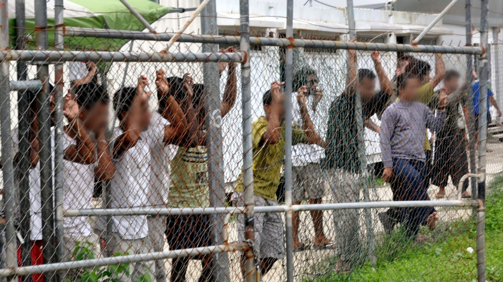 Manus Island