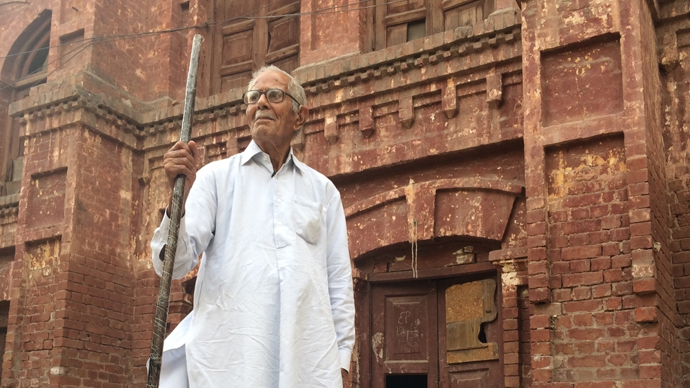 Partition Witness 3